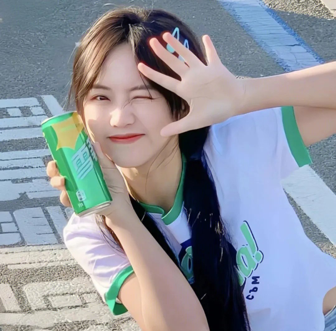 世上最美的女孩