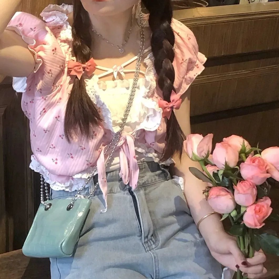 将军的农家妻