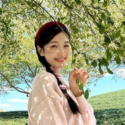 春泛桃花源